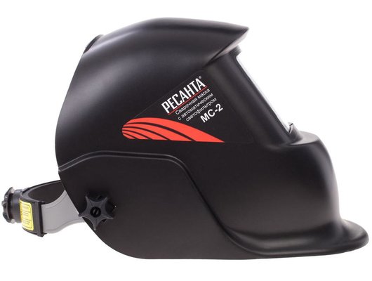 Маска сварщика РЕСАНТА МС-4